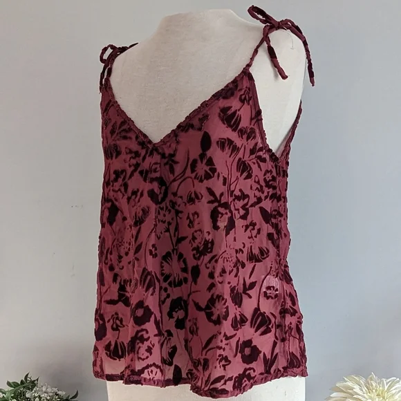 Lovers + Friends x Revolve Blair Camisole - Picture 6 of 11